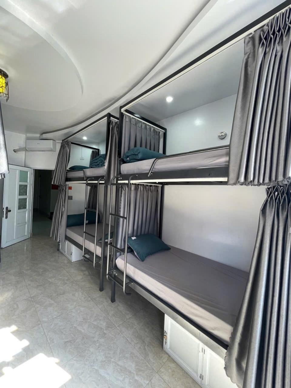 Voi Meo Vac Hostel & Breakfast מראה חיצוני תמונה